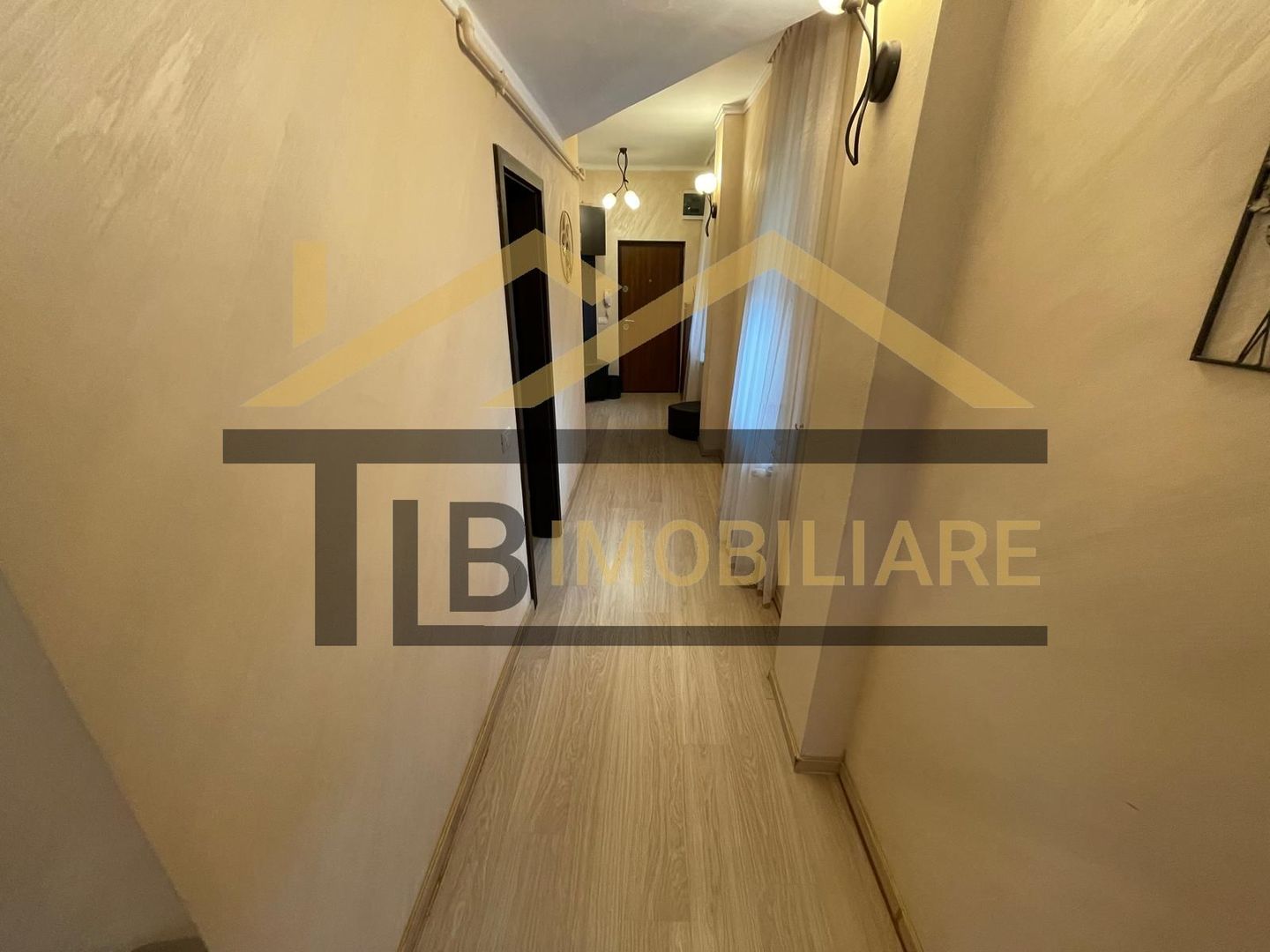 Apartament cu 2 camere, parcare, 65mp, Zona Dimitrie Cantemir - Poză 9