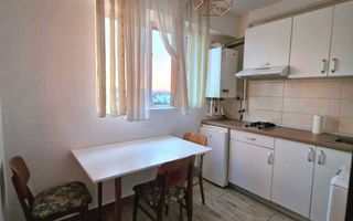 Apartament 1 cameră cu parcare inclusă, zona Nicolina-CUG, Iași - Poză 3