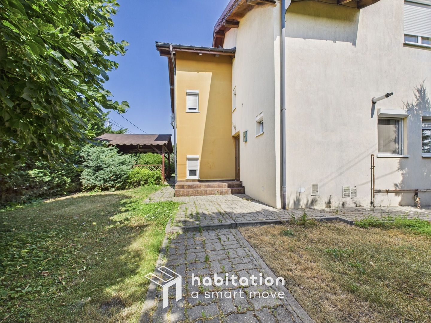 Casă de vânzare la liziera pădurii - Dumbrăvița - Tur virtual inclus - Poză 28