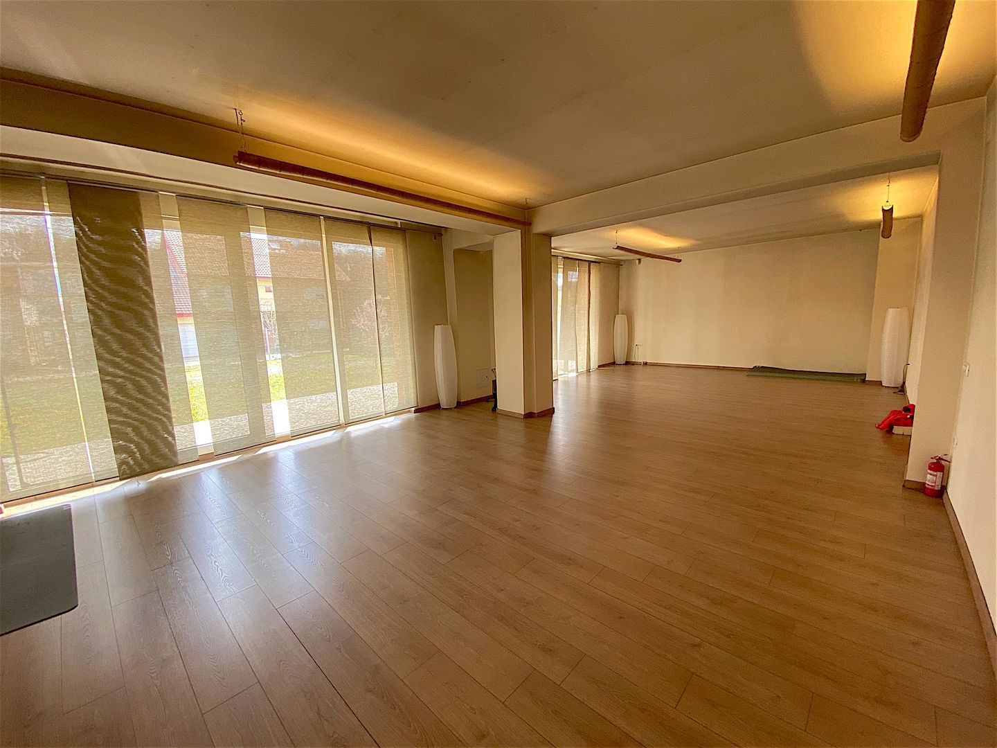 Casa In Dumbravita pretabila birouri sau alte activitati - Poză 14