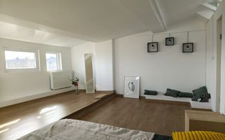 Apartament 3 camere, 97 mp, parcare, zona Erou Iancu Nicolae - Poză 9