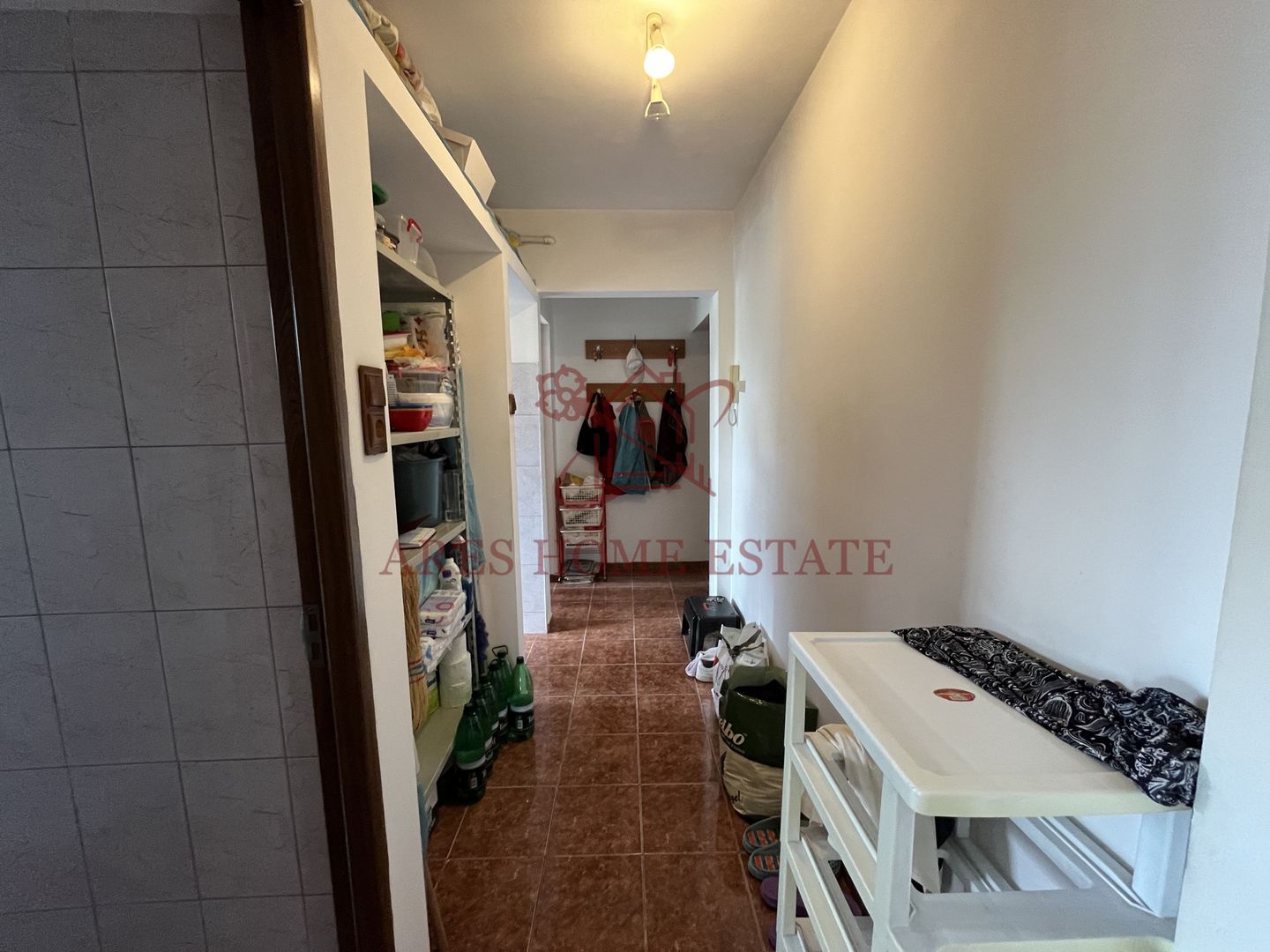 Apartament 4 camere, cu centrala proprie si boxă – zona Take Ionescu - Poză 7