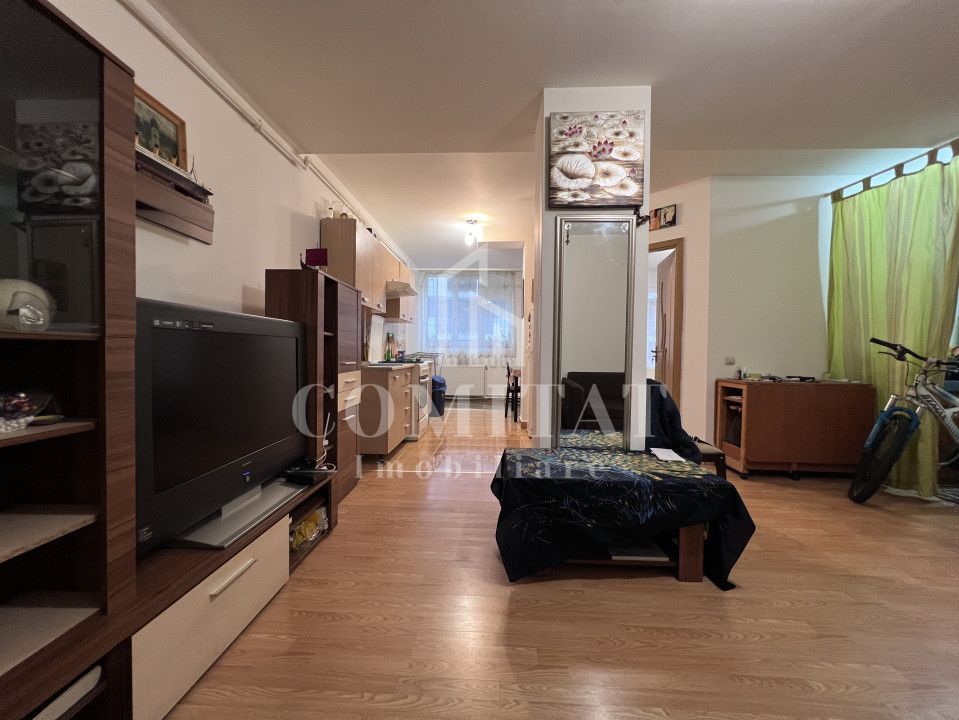 Apartament 2 camere | cartier Iris - Poză 3