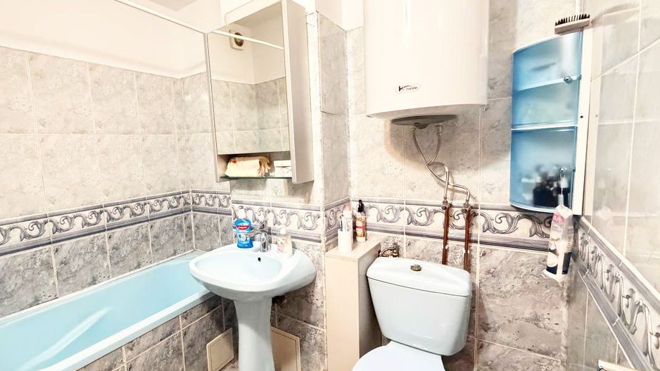 Apartament Samanta de vânzare | 89 mp | Piața sporturilor | Arad - Poză 7