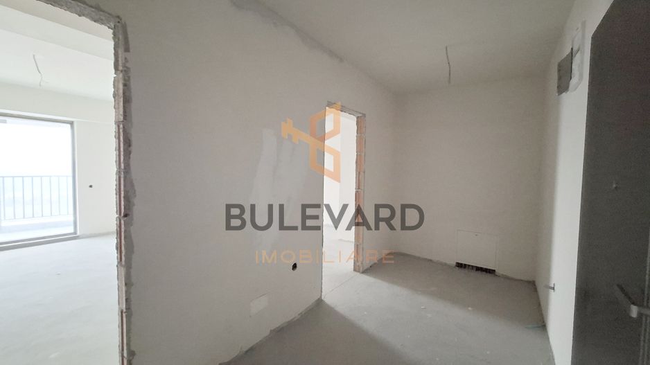 Comision 0. Apartament 2 camere bloc nou cu CF! - Poză 10