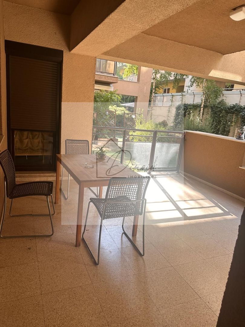 COM 0% I Apartament 3 camere Soseaua Nordului Herastrau I gradina - Poză 1