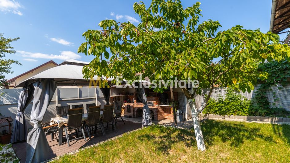 Duplex 4 camere, 189 mp utili | Prundu - Poză 16