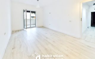 Apartament 3 camere, chirie inclusă, et 2,  Dumbrăvița - Kaufland - Poză 5