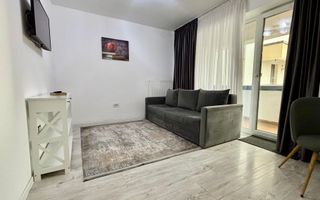 Apartament 2 camere | Parcare | Boxă | Pet Friendly | Kasper Coresi - Poză 2