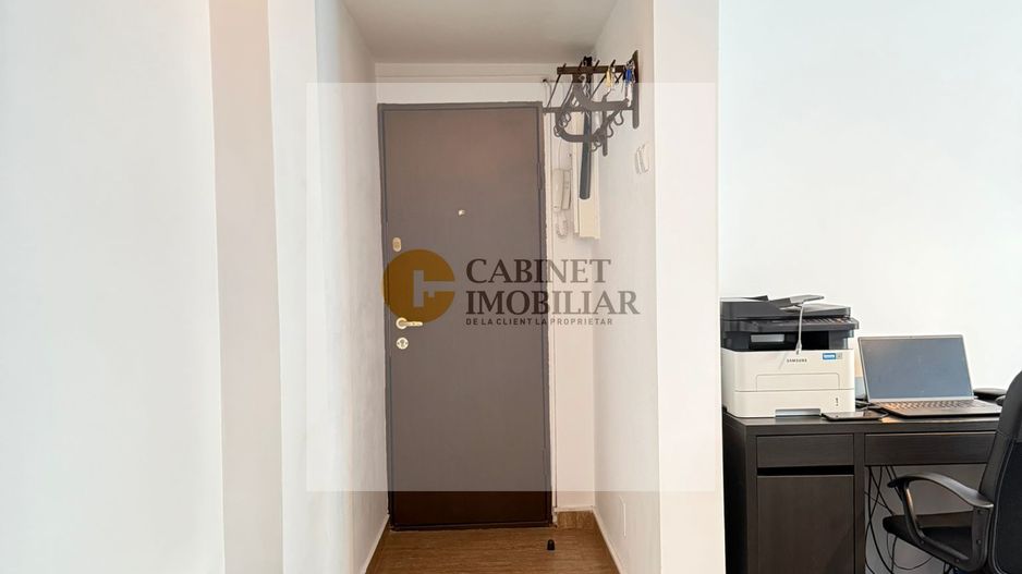 Decomandat | 59mp  | Etaj Intermediar | Cismigiu - Poză 7