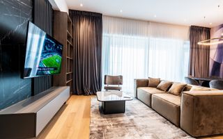 Apartament PREMIUM *4 camere* | One Verdi Park - Poză 3