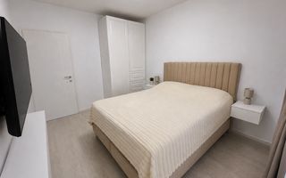 Apartament 3 camere | Otopeni central | mobilat, utilat | parcare subterană - Poză 7