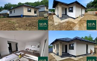 Casă / Vilă de vânzare în Calea Moinesti, Bacau - Poză 1