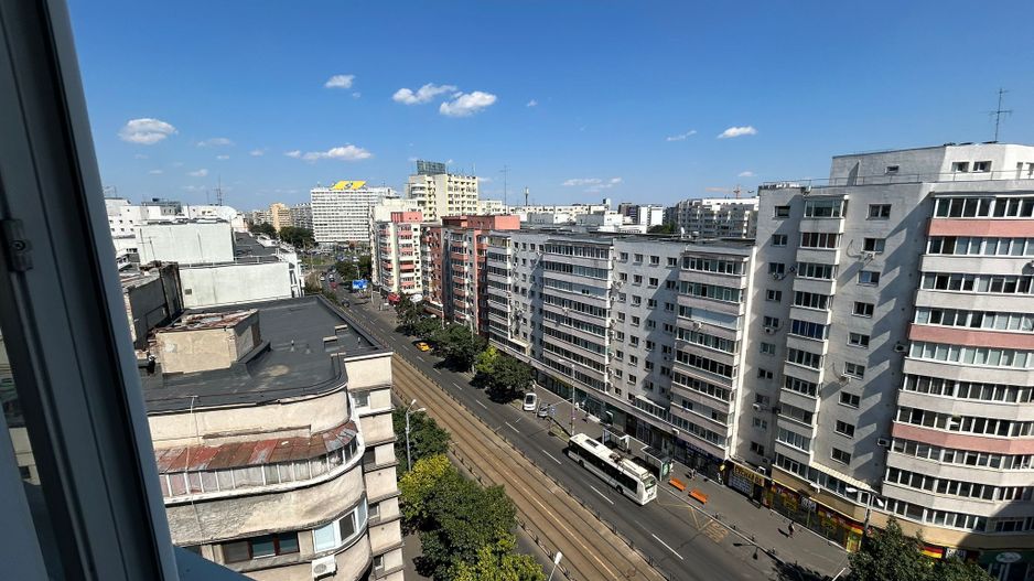 APARTAMENT RENOVAT CALEA MOSILOR | BLOC 1984 | METROU OBOR - Poză 8