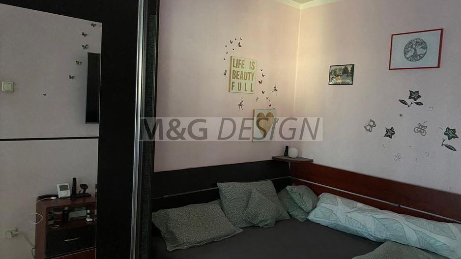 Apartamnt 3 camere Sagului cu centrala - Poză 24