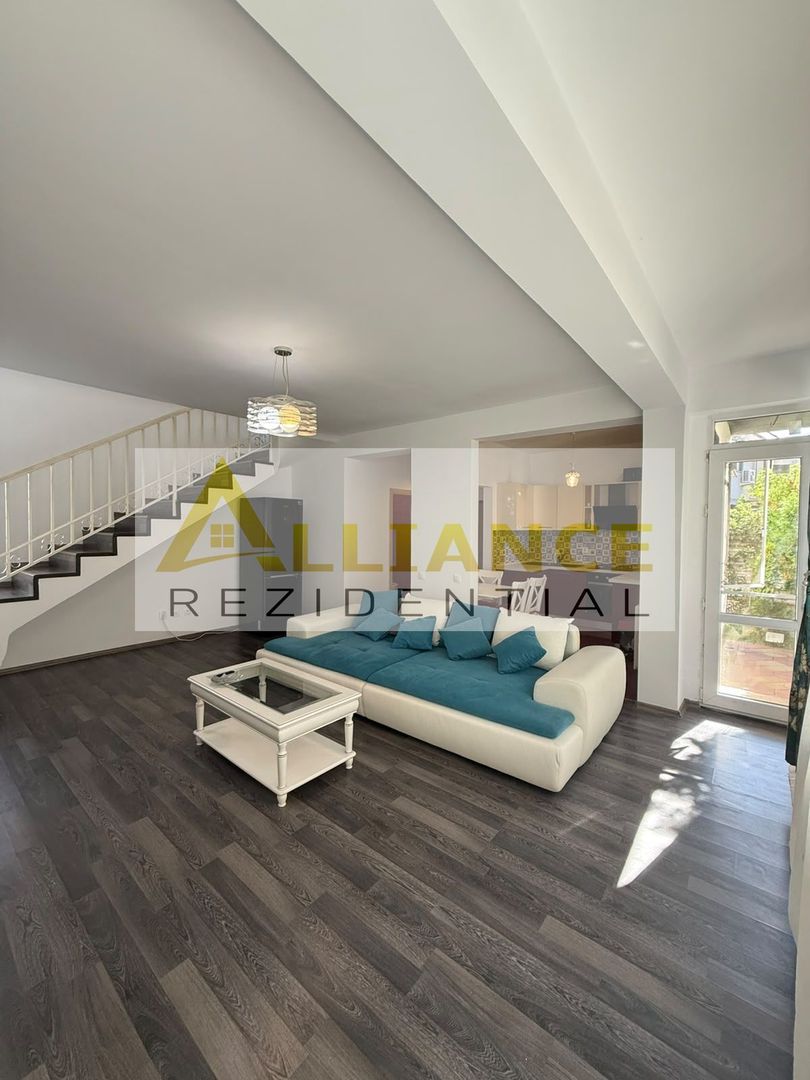 CASA TIP DUPLEX | 122 MP UTILI | 4 CAMERE | 2 BAI |  POPESTI | - Poză 12