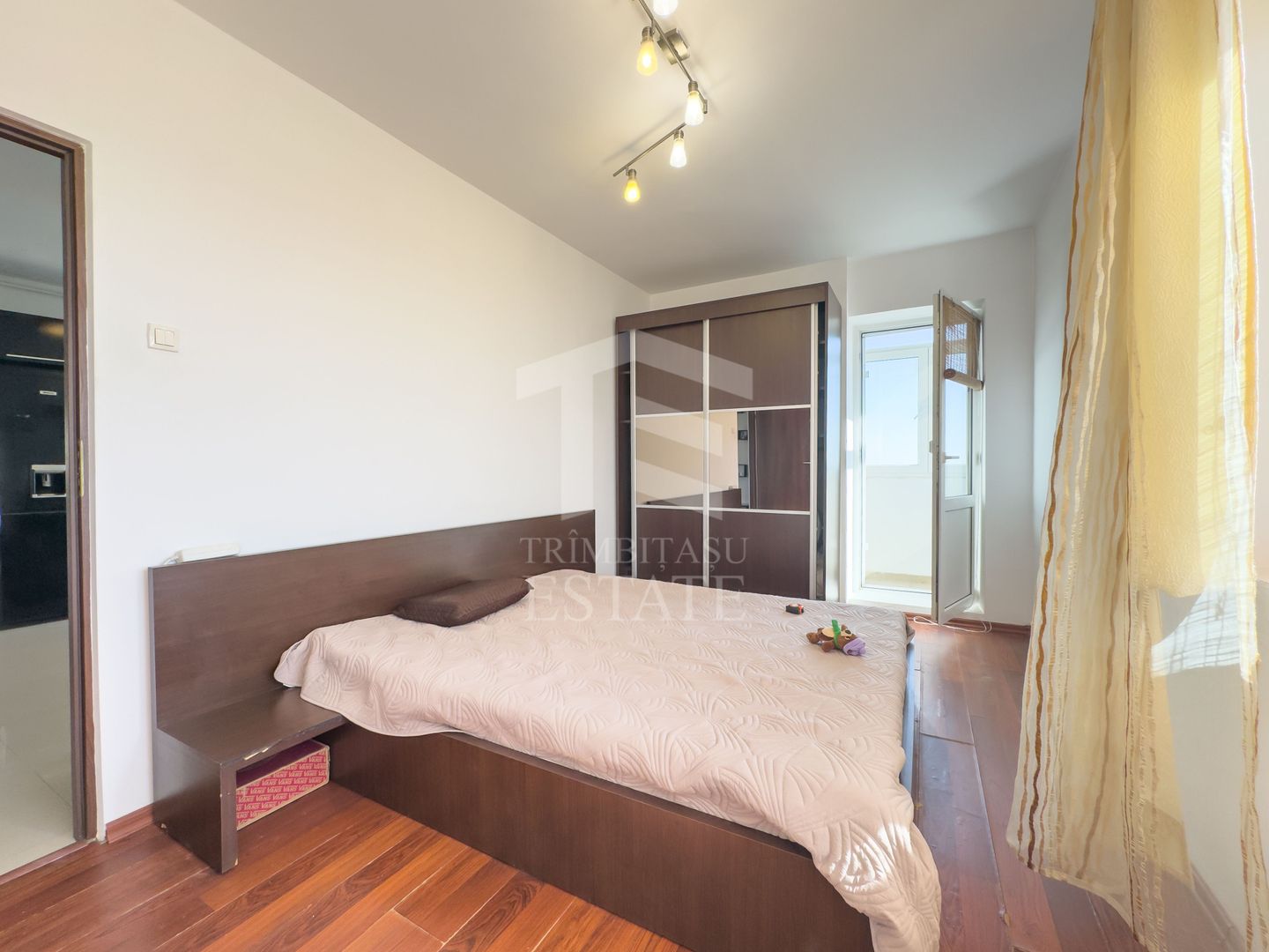 Drumul Taberei | Valea Larga | Brancusi Residence | Priveliste Superba - Poză 9