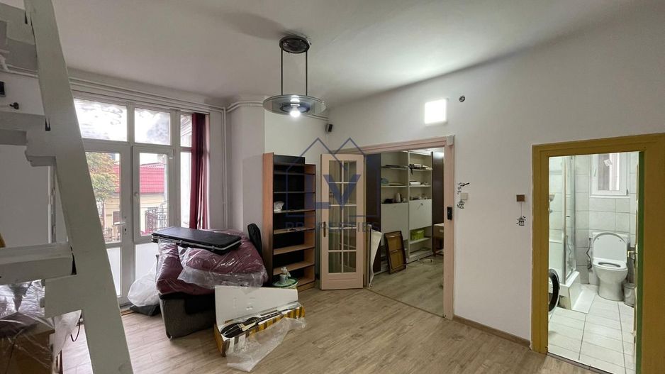APARTAMENT 78 MP | VILA INTERBELICA | MALL VITAN - Poză 4