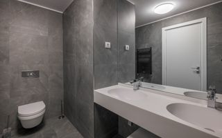 Duplex 4 Camere | One Herastrau Plaza - Poză 16