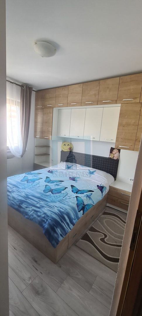 Apartament 3 camere decomandat - zona Tractorul - Poză 3