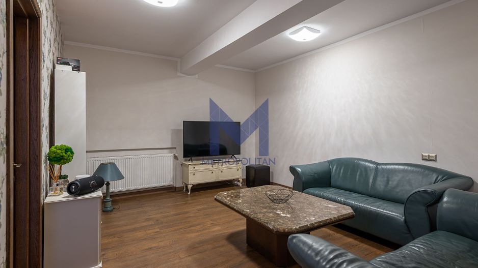 [Exclusiv] Apartament 3 camere 77 mp, în Gruia, cu garaj - Poză 14