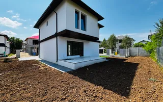 Casa de vanzare in Berceni - Poză 19
