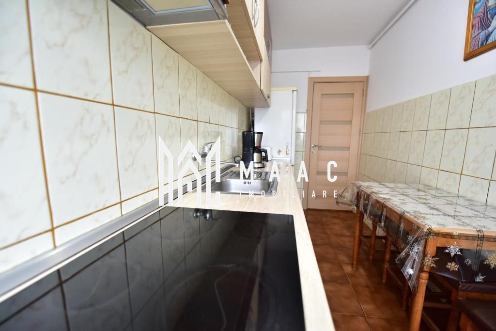 Apartament 2 camere I Decomandat I Vasile Aaron - Poză 6