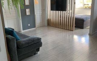 Apartament 2 camere + nisa, 67,91 mp, Borhanci - Poză 3