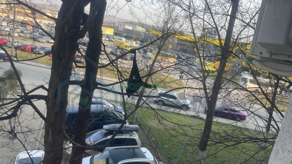 Apartament cu 1 cameră, Iasi, zona Mitropolit Varlaam - Poză 8