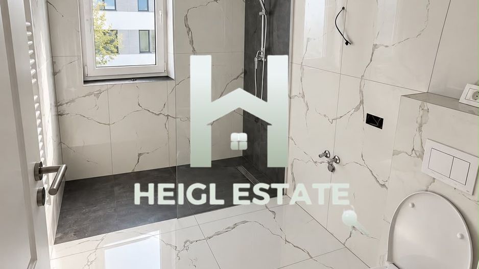 Apartament de vânzare cu 3 camere si loc de parcare, Giroc - Poză 10