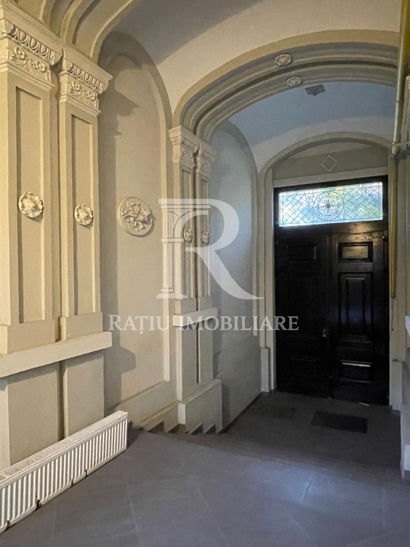 Proprietate Exclusivistă | Apartament la Casă | Ultracentral | Oradea - Poză 22