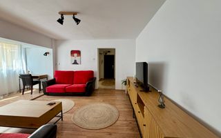 Apartament 3 camere | Etaj 1 | Zona Micro 15 Careiului - Poză 15