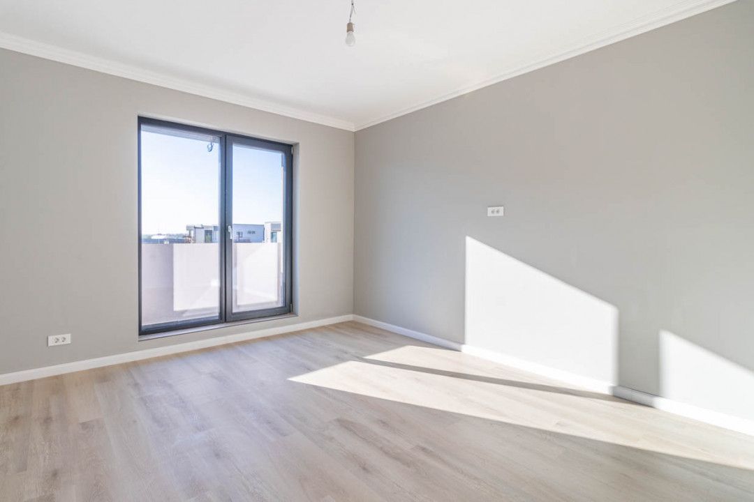 Vila P+1E, Cartier Dream House Berceni- Comision 0% - Poză 9
