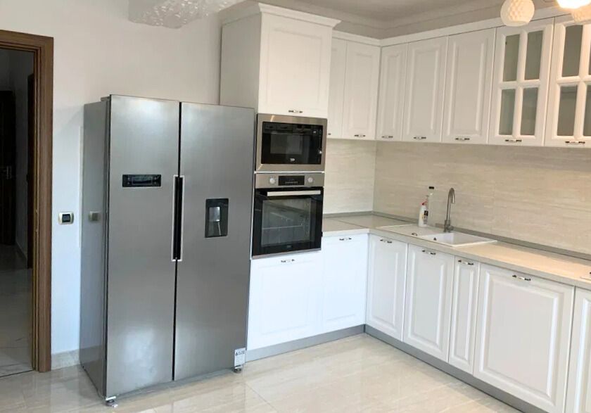 Vând apartament 3 camere 3 minute de Coresi complex ISARAN - Poză 6