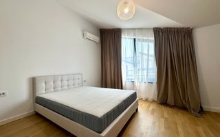 Vila cu 5 camere / 2 locuri de parcare / Pipera - Poză 29