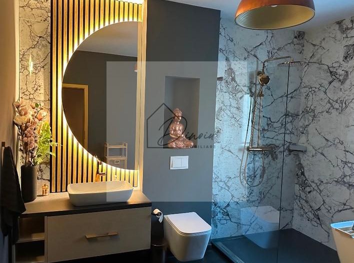 COM 0% I Apartament 3 camere Kiseleff - Aviatorilor I 115mp I Premium - Poză 13