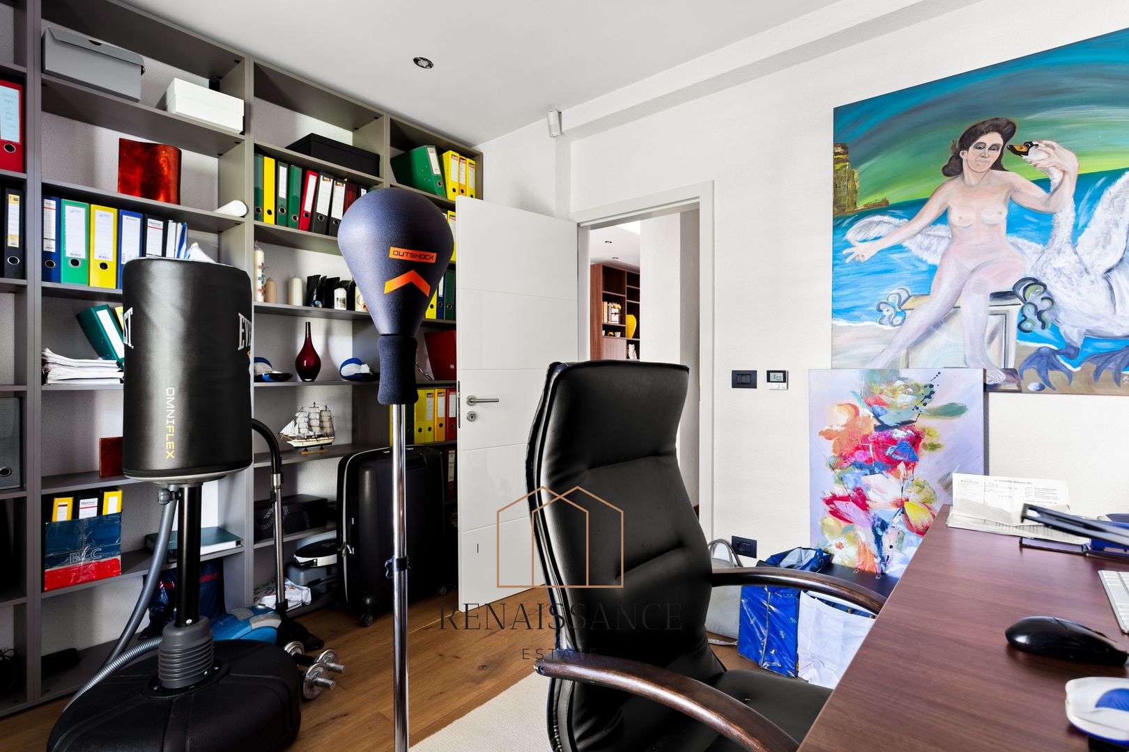 Giroc Vila Exclusivista | 5 Camere 235mp Utili P+1E Stil Mediteranean - Poză 17