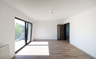 Vila individuala cu 4 camere, P+1+Pod, Comuna Berceni - Poză 12