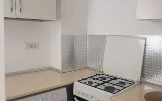 Garsonieră de închiriat, zona Bularga, str. Bucium Nr. 80, Iași - Poză 1