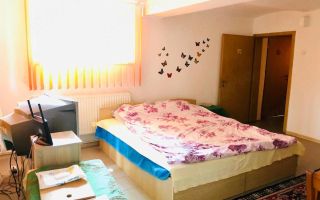 Garsoniera de închiriat zona Bâlea/Facultatea de Medicină - Poză 2