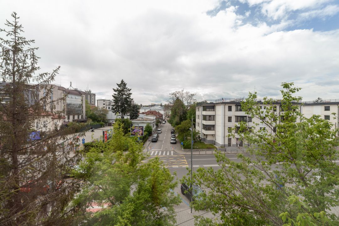 Apartament 2 camere et 3/4 Central, Pitesti - Poză 9