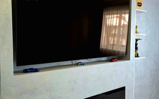 Apartament cu 2 camere de vânzare - 53 mp, complet mobilat și utilat - Poză 6