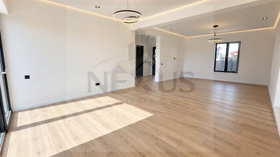 Comuna Berceni | 5 camere | Finisaje la alegere - Poză 5
