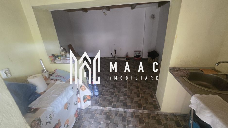 Casa de vanzare 3 camere Aciliu - Poză 7