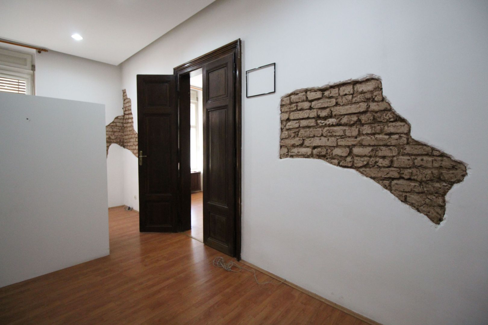 Birou in Unirii - doua camere - Poză 2