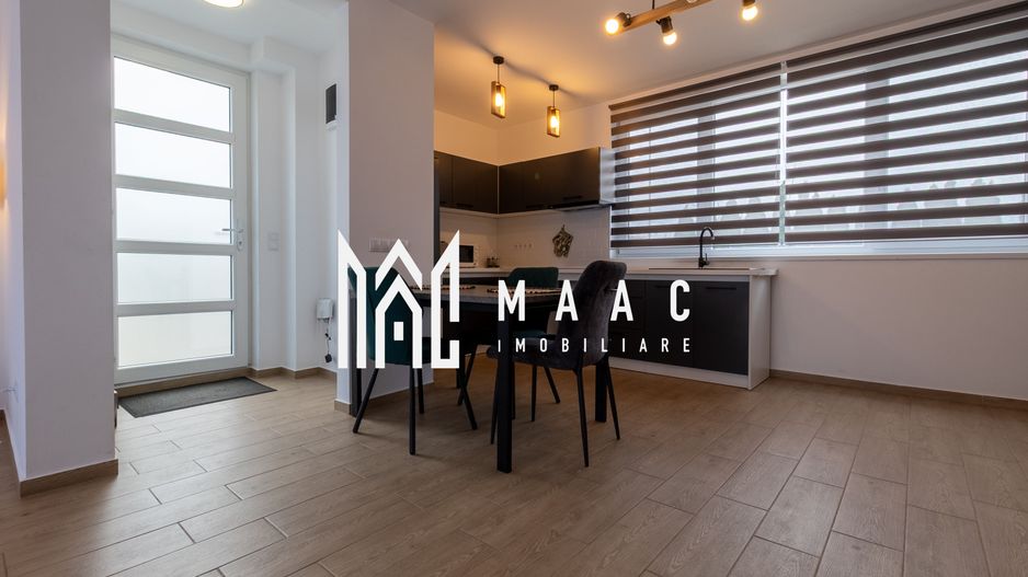 Casa 4 camere | 90 mpu | curte 265 mpu | 2 Parcari | 2 Bai - Poză 8