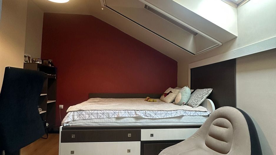 BRASADAS vinde ap 3 cam 2009 etaj 3/3 zona Semicentrala. - Poză 8