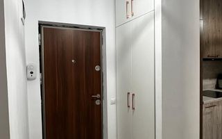 Apartament 3 camere de închiriat - Etajul 2 | Zona Doamna Stanca - Poză 10