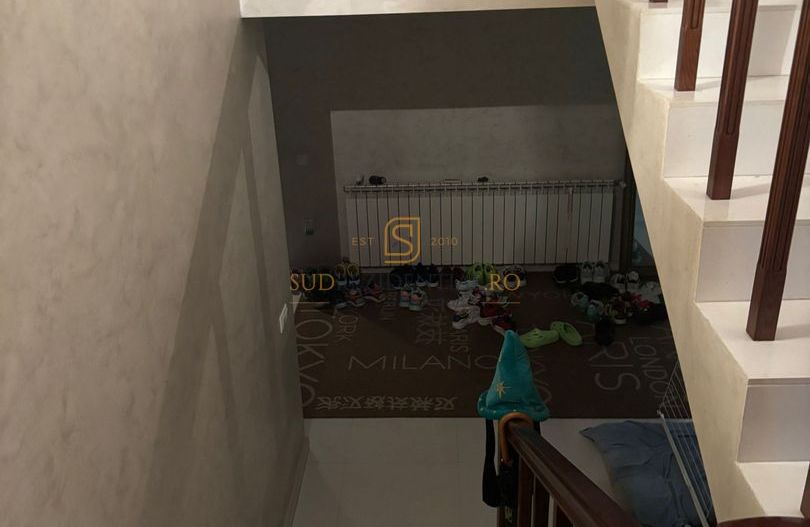 Vila S+P+M de vanzare in Popești Leordeni–teren 623 mp, piscina, garaj - Poză 19