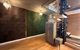 BELAIR LAKE - Penthouse duplex - LAKEFRONT - - Poză 13